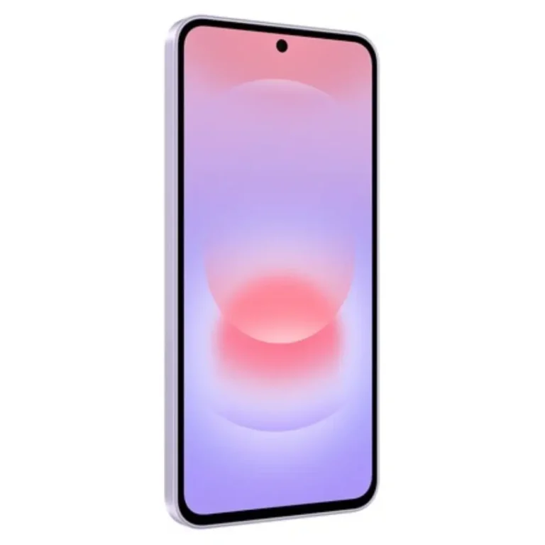 Samsung Galaxy A37 5G SM-A376BLVGEUE 8GB 256GB 6.7" Lavanda