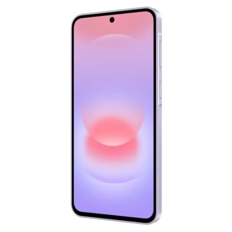 Samsung Galaxy A37 5G SM-A376BLVGEUE 8GB 256GB 6.7" Lavanda