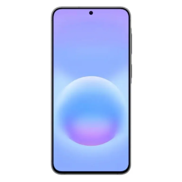 Samsung Galaxy A57 5G 8GB 128GB Gris 6.7"