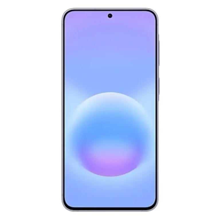 Samsung Galaxy A57 5G 8GB 256GB Violeta 6.7" Dual-SIM