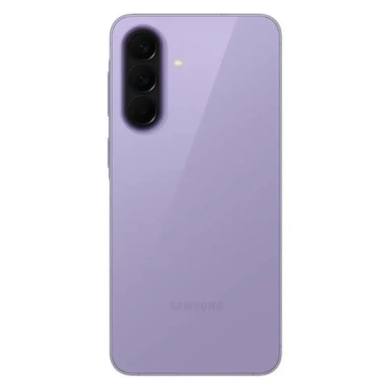 Samsung Galaxy A57 5G 8GB 256GB Violeta 6.7" Dual-SIM