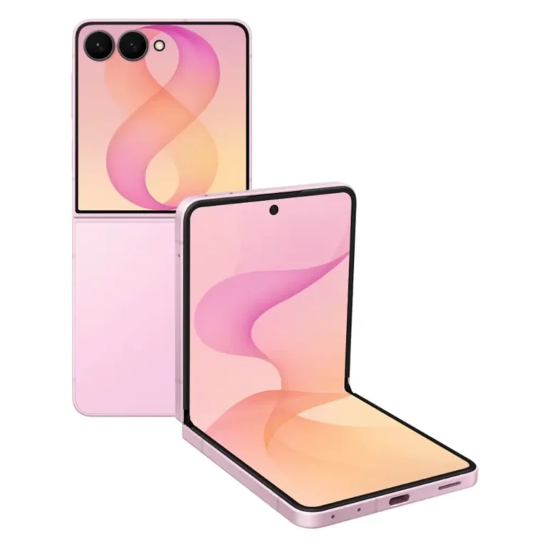 Samsung Galaxy Z Flip8 12GB 256GB 5G 6.9" Doble SIM USB-C 4300mAh