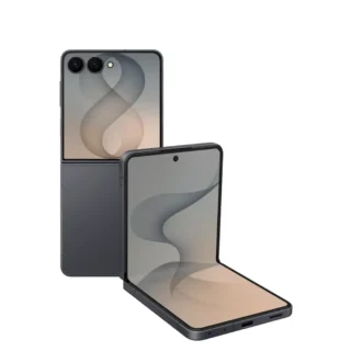 Samsung Galaxy Z Flip8 12GB 512GB 5G 6.9" Doble SIM USB-C 4300mAh