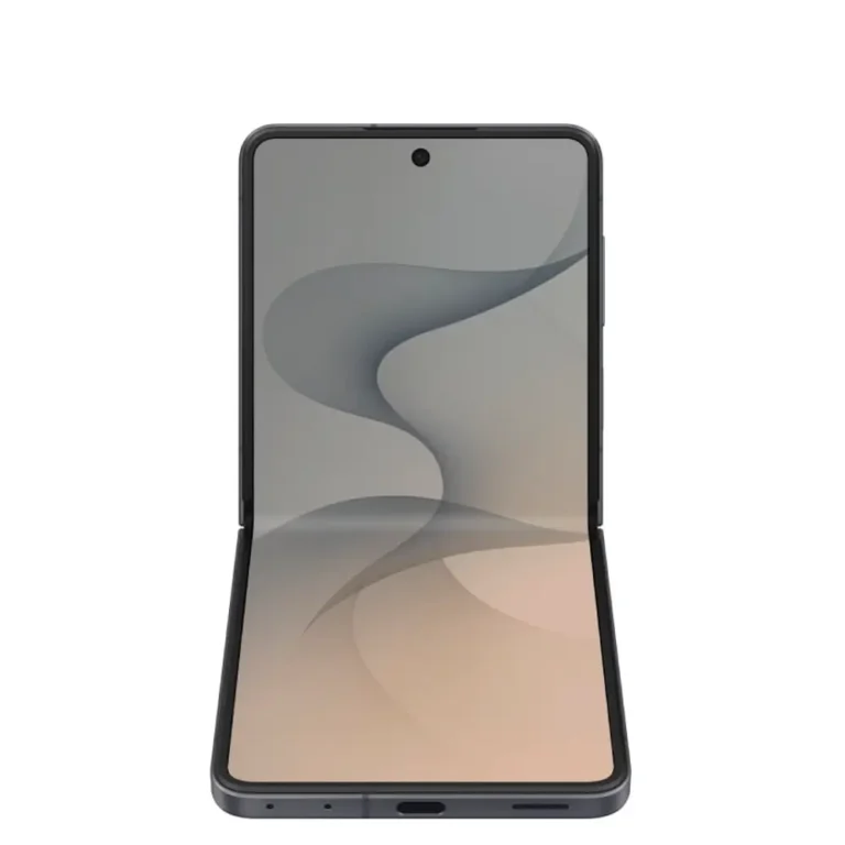 Samsung Galaxy Z Flip8 12GB 512GB 5G 6.9" Doble SIM USB-C 4300mAh