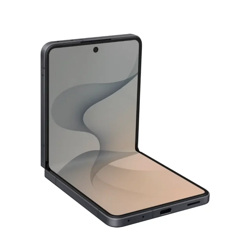 Samsung Galaxy Z Flip8 12GB 512GB 5G 6.9" Doble SIM USB-C 4300mAh
