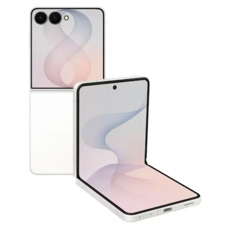 Samsung Galaxy Z Flip8 12GB 512GB 5G 6.9" Doble SIM USB-C 4300mAh
