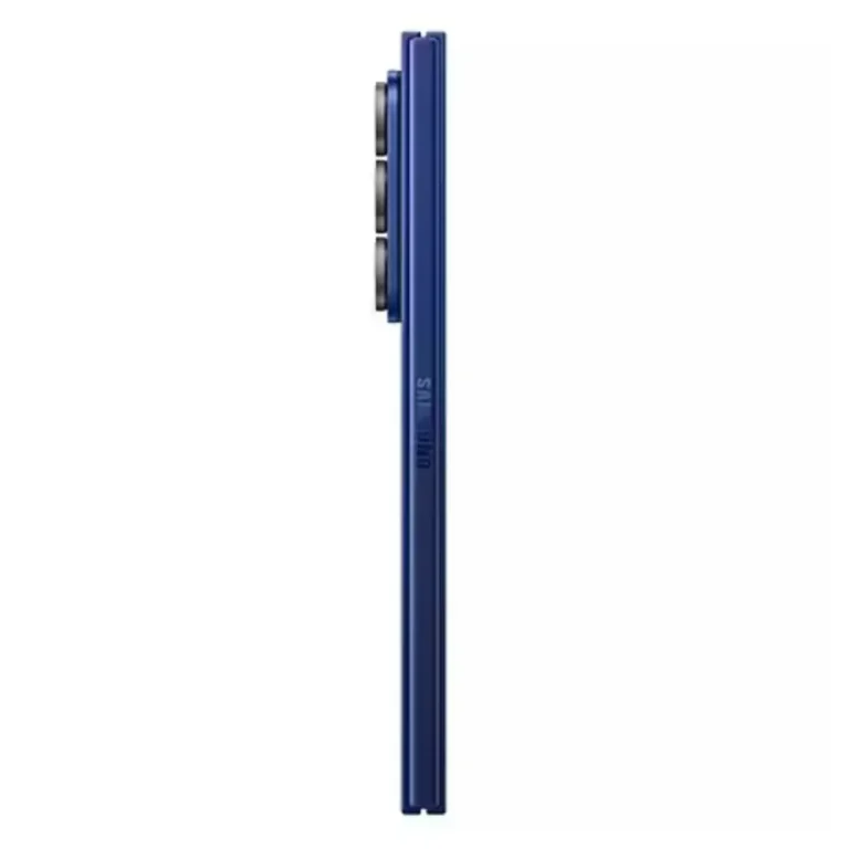 Samsung Galaxy Z Fold 7 5G 12GB 256GB 8" Android 16 USB-C Azul Intenso