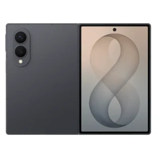 Samsung Galaxy Z Fold8 5G 12GB 256GB 7.6" SIM doble USB-C 4800mAh Grafito