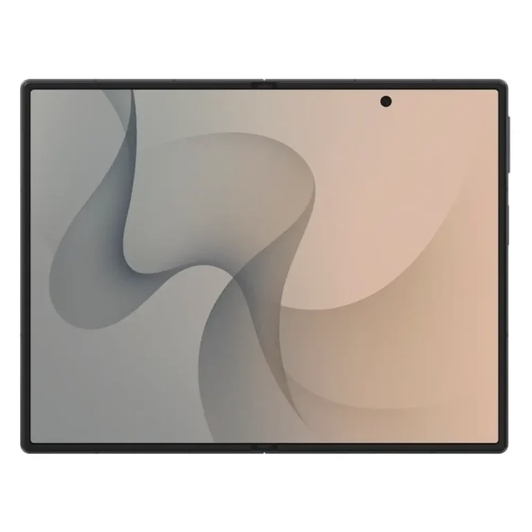 Samsung Galaxy Z Fold8 5G 12GB 256GB 7.6" SIM doble USB-C 4800mAh Grafito