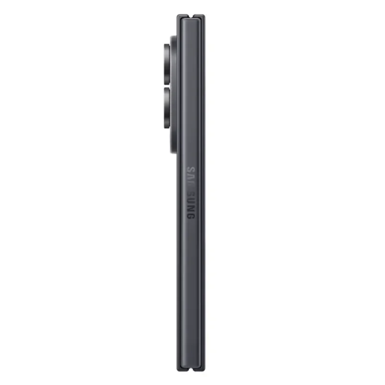 Samsung Galaxy Z Fold8 5G 12GB 256GB 7.6" SIM doble USB-C 4800mAh Grafito