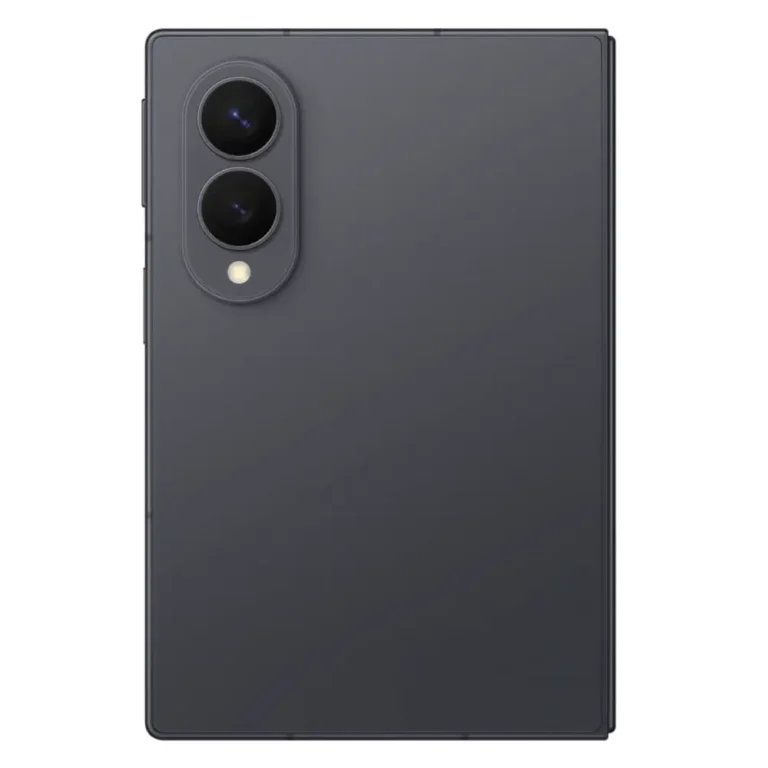 Samsung Galaxy Z Fold8 5G 12GB 256GB 7.6" SIM doble USB-C 4800mAh Grafito