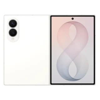 Samsung Galaxy Z Fold8 SM-F971BZWBEUB 5G 12GB 256GB 7.6" Doble SIM USB-C Crema