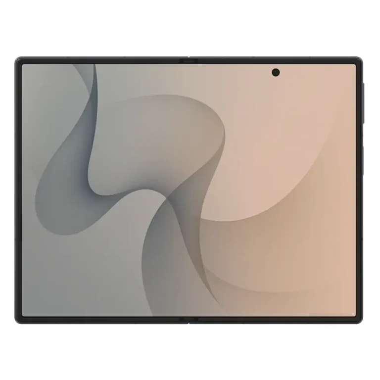 Samsung Galaxy Z Fold8 SM-F971BZWBEUB 5G 12GB 256GB 7.6" Doble SIM USB-C Crema