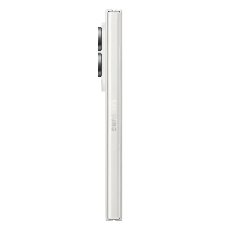 Samsung Galaxy Z Fold8 SM-F971BZWBEUB 5G 12GB 256GB 7.6" Doble SIM USB-C Crema