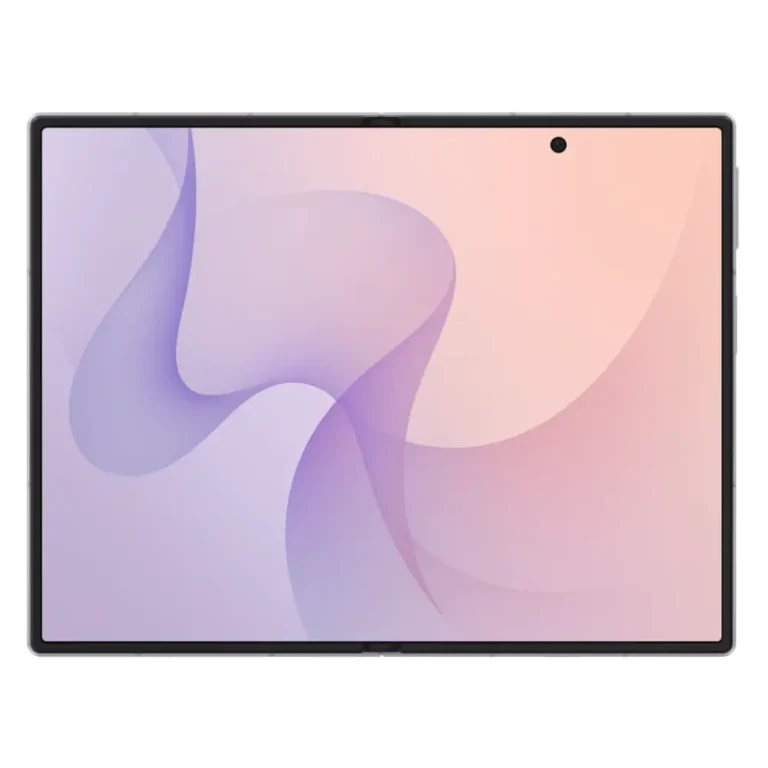 Samsung Galaxy Z Fold8 5G 12GB 512GB 7.6" SIM doble USB Tipo C 4800 mAh Lavanda
