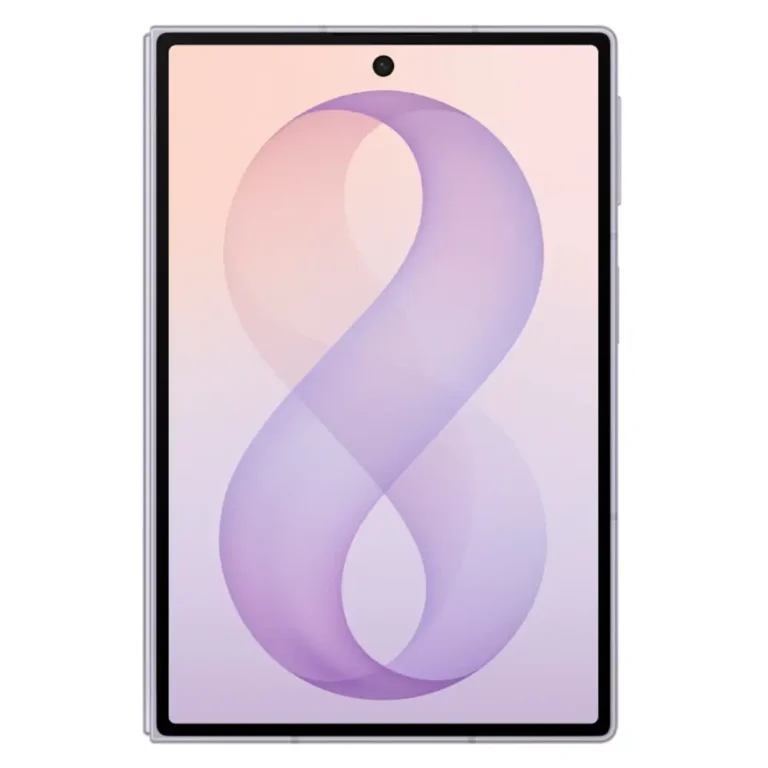 Samsung Galaxy Z Fold8 5G 12GB 512GB 7.6" SIM doble USB Tipo C 4800 mAh Lavanda