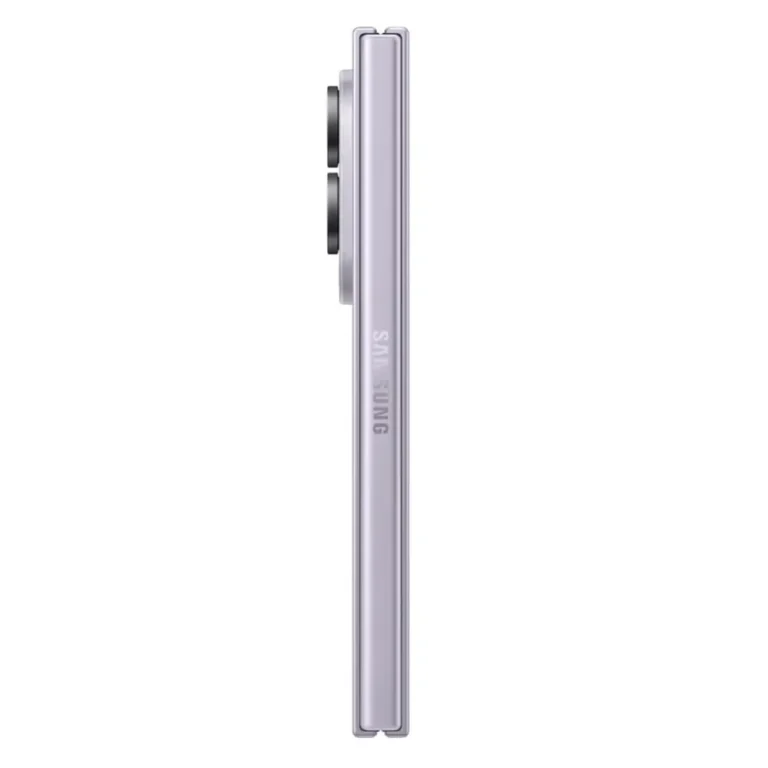 Samsung Galaxy Z Fold8 5G 12GB 512GB 7.6" SIM doble USB Tipo C 4800 mAh Lavanda