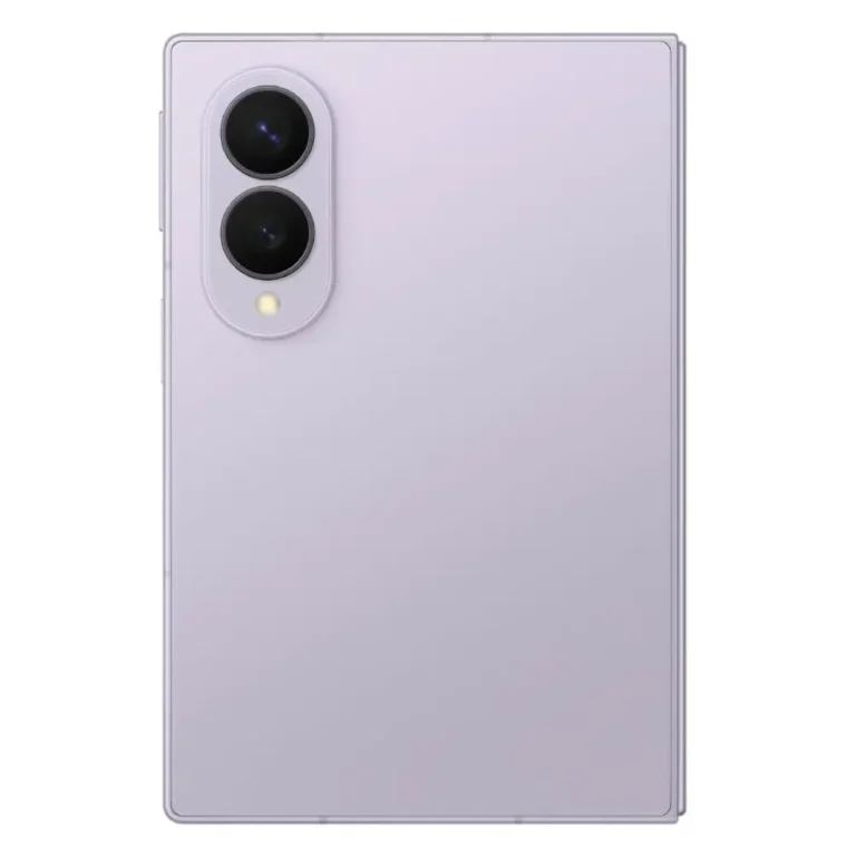 Samsung Galaxy Z Fold8 5G 12GB 512GB 7.6" SIM doble USB Tipo C 4800 mAh Lavanda