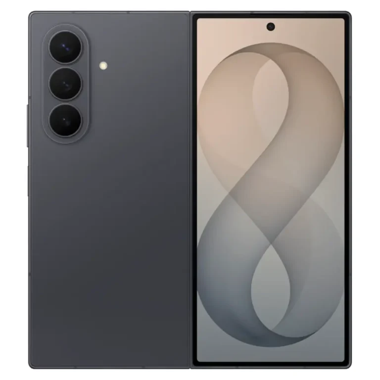 Samsung Galaxy Z Fold8 Ultra 5G 12GB 256GB 8" Grafito