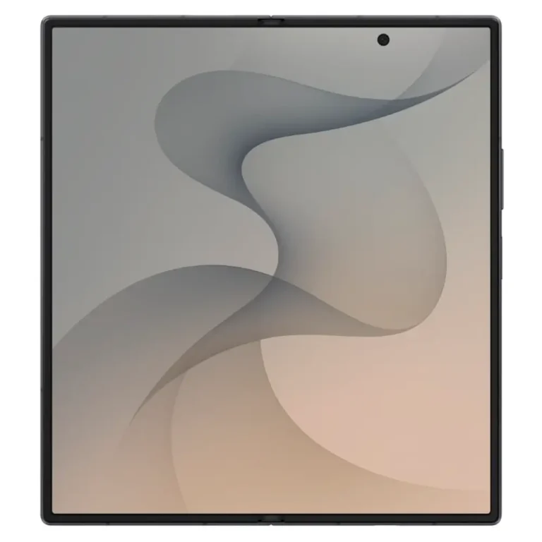 Samsung Galaxy Z Fold8 Ultra 5G 12GB 256GB 8" Grafito