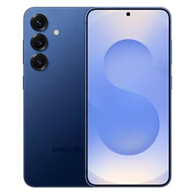 Samsung Galaxy S25 5G 12GB 128GB 6.2" Android 15 USB-C Marina