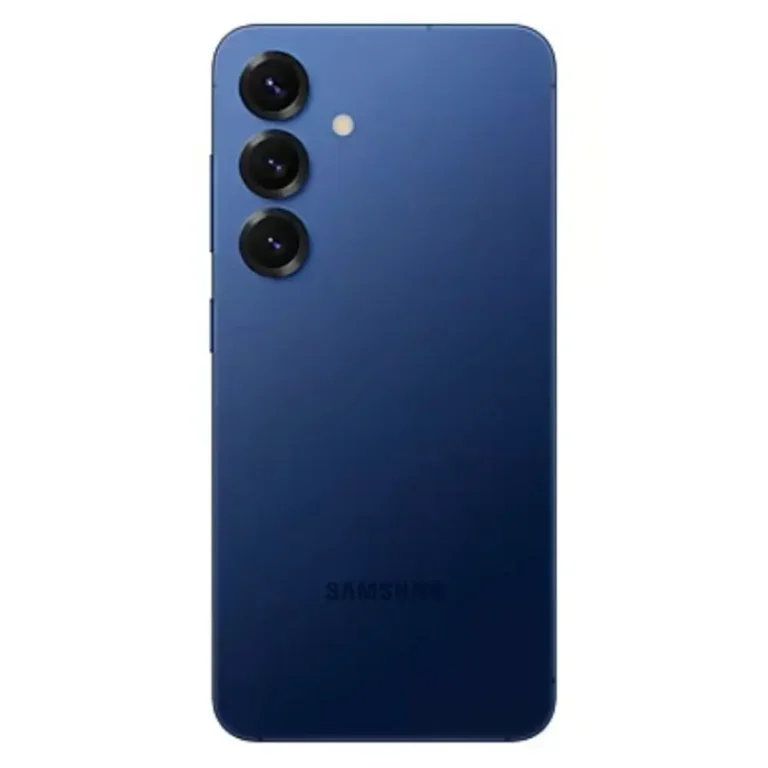 Samsung Galaxy S25 5G 12GB 128GB 6.2" Android 15 USB-C Marina