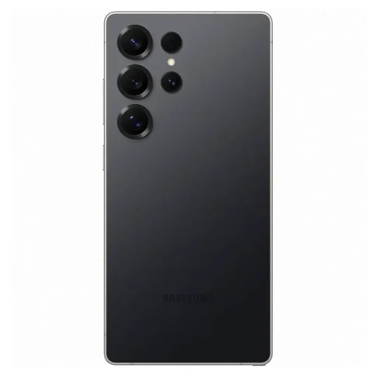 Samsung Galaxy S25 Ultra 5G SM-S938BZKDEEB 12/256GB 6.9" USB-C Negro