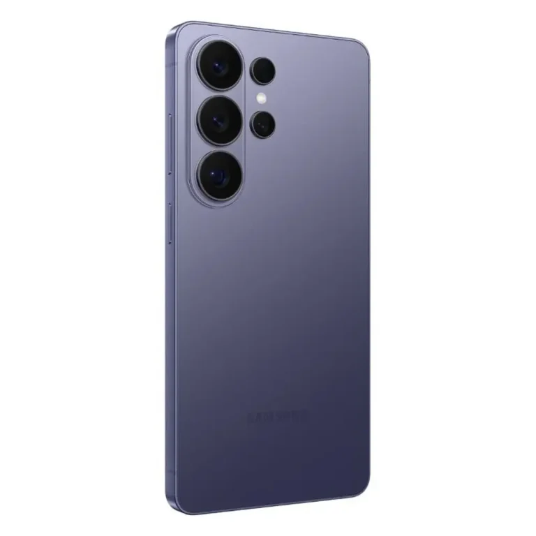 Samsung Galaxy S26 Ultra 5G SM-S948BZVDEUE v2 12/256GB 6.9" USB-C Violeta