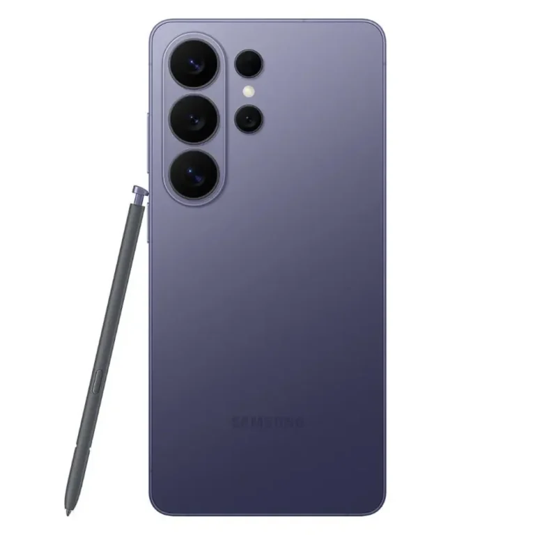 Samsung Galaxy S26 Ultra 5G SM-S948BZVDEUE v2 12/256GB 6.9" USB-C Violeta