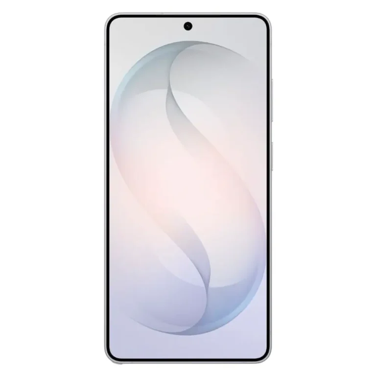 Samsung Galaxy S26 Ultra 5G SM-S948BZWDEUE v2 12/256GB 6.9" USB-C Blanco