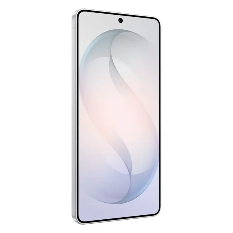 Samsung Galaxy S26 Ultra 5G SM-S948BZWDEUE v2 12/256GB 6.9" USB-C Blanco