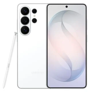 Samsung Galaxy S26 Ultra 5G SM-S948BZWDEUB 12/256GB 6.9" USB-C Blanco