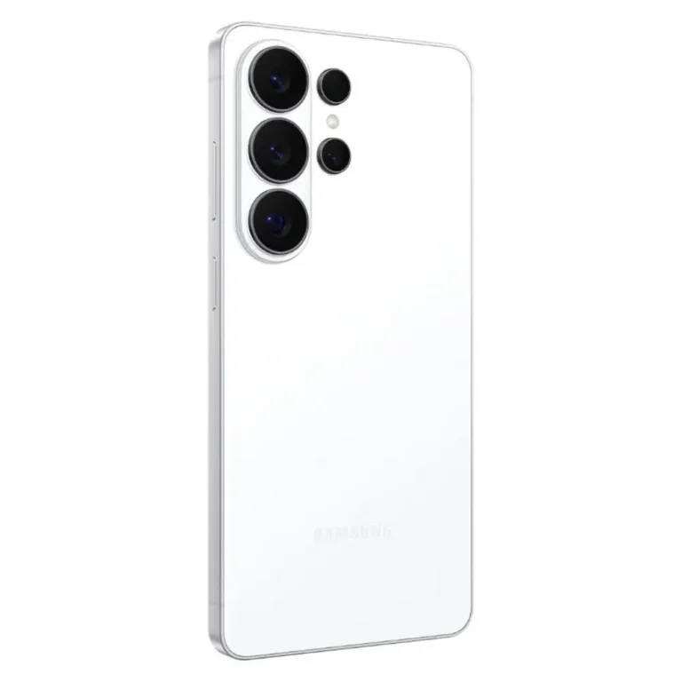 Samsung Galaxy S26 Ultra 5G SM-S948BZWDEUB 12/256GB 6.9" USB-C Blanco
