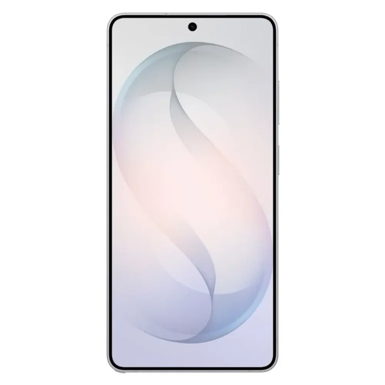 Samsung Galaxy S26 Ultra 5G SM-S948BZWGEUE v2 6.9" USB-C 12/512GB Blanco