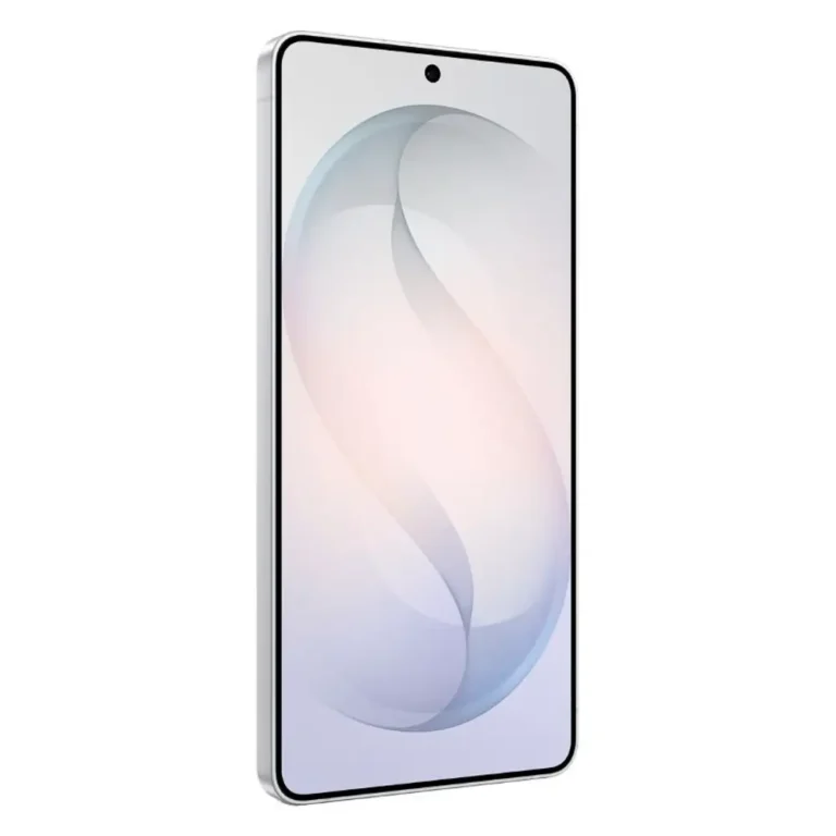 Samsung Galaxy S26 Ultra 5G SM-S948BZWGEUE v2 6.9" USB-C 12/512GB Blanco