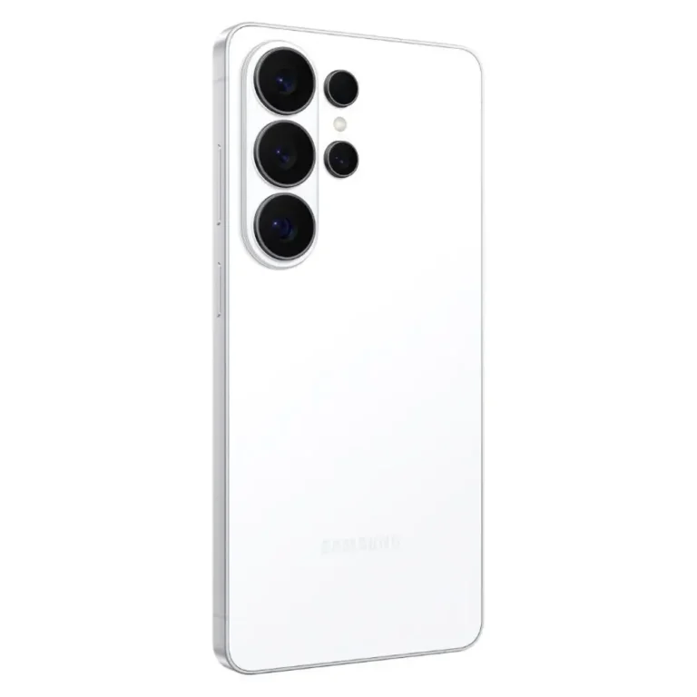 Samsung Galaxy S26 Ultra 5G SM-S948BZWGEUE v2 6.9" USB-C 12/512GB Blanco