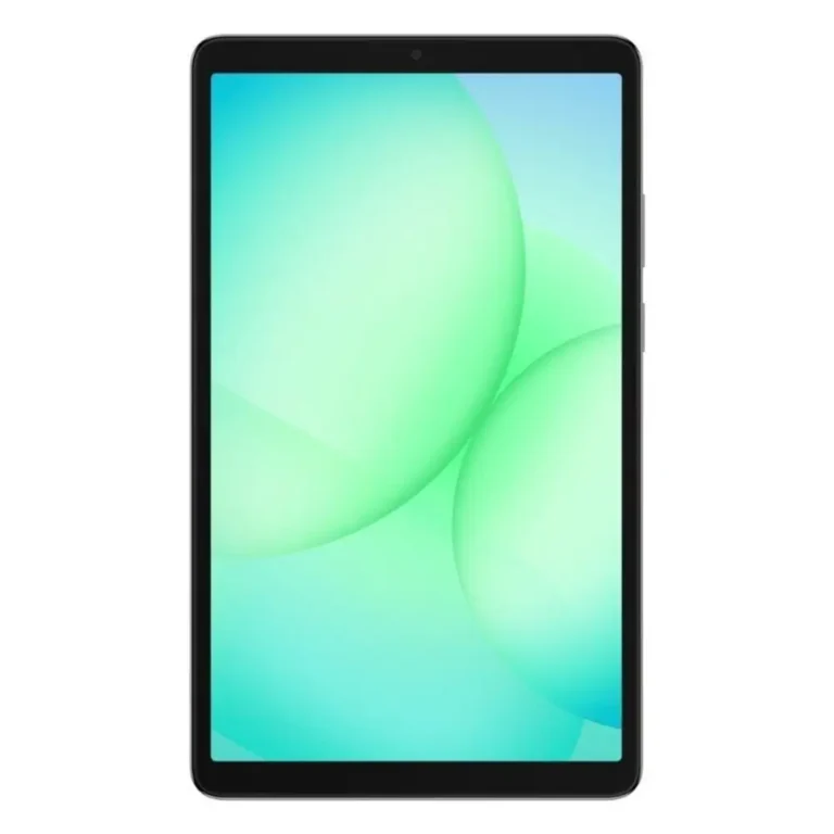 Samsung Galaxy Tab A11 v3 4GB 64GB 8.7" Octacore Wi-Fi Gris