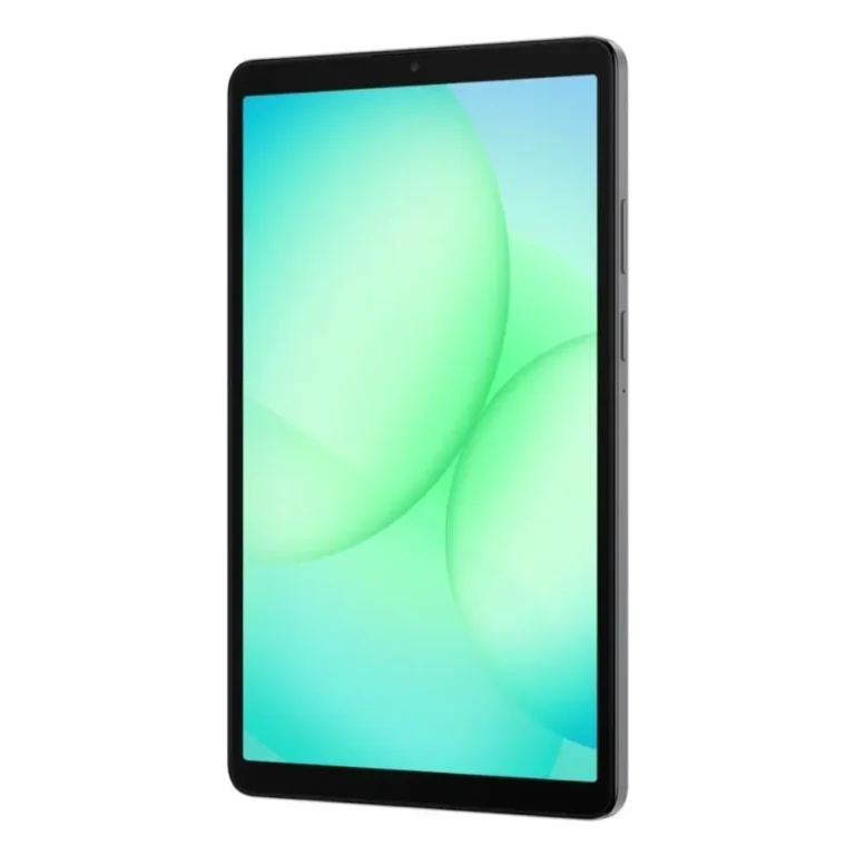 Samsung Galaxy Tab A11 v3 4GB 64GB 8.7" Octacore Wi-Fi Gris