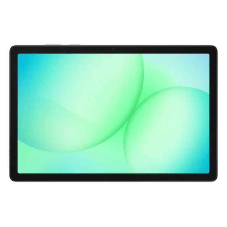 Samsung Galaxy Tab A11+ SM-X230NZAREEE 6/128GB 11" Wi-Fi 5 (802.11ac) Gris