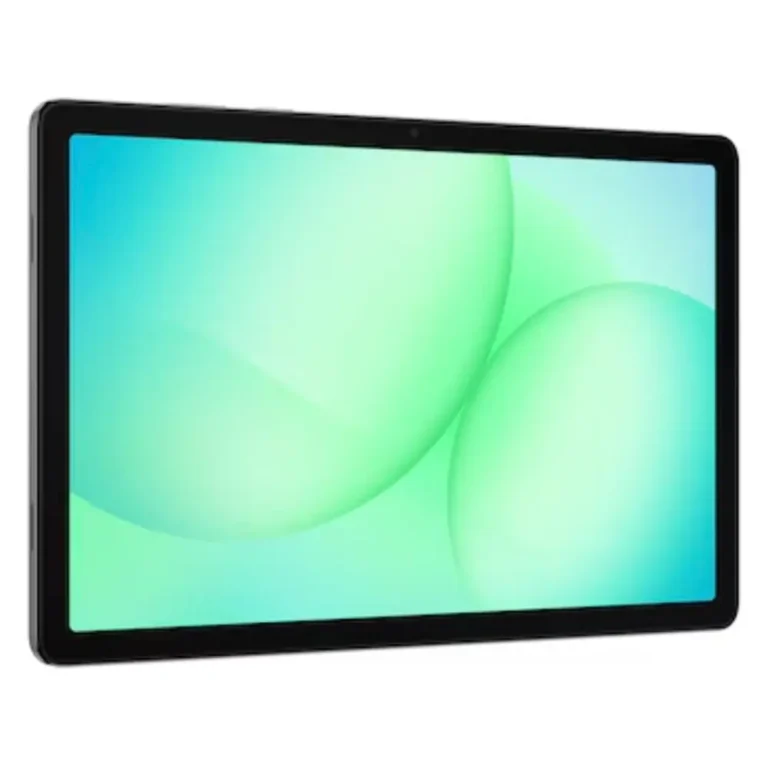 Samsung Galaxy Tab A11+ SM-X230NZAREEE 6/128GB 11" Wi-Fi 5 (802.11ac) Gris