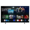 Samsung Crystal 4K AI U8075H 43" Ultra HD 4K Smart TV WiFi