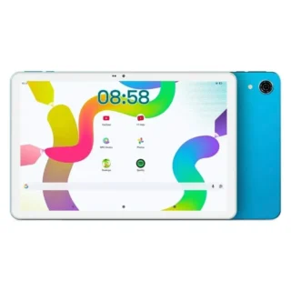 SPC WUUM Tab 4GB 128GB 10.1" Octacore Blanca (SKU : ) SPC WUUM Tab 4GB 128GB 10.1" Octacore Blanca