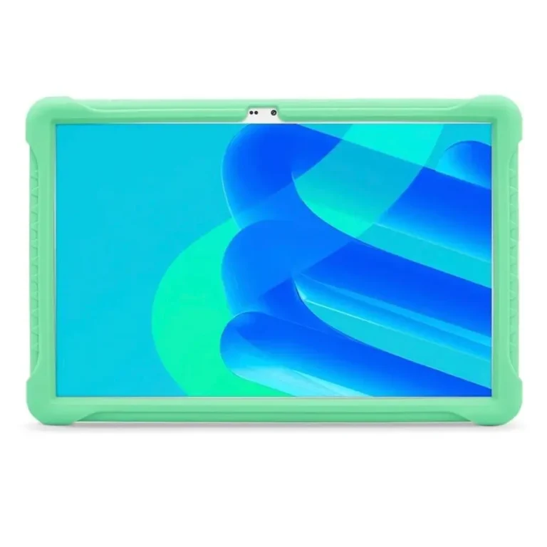 SPC WUUM Tab 4GB 128GB 10.1" Octacore Blanca