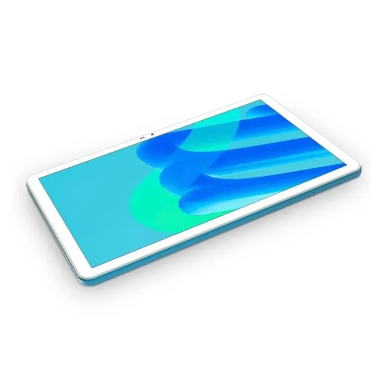 SPC WUUM Tab 4GB 128GB 10.1" Octacore Blanca