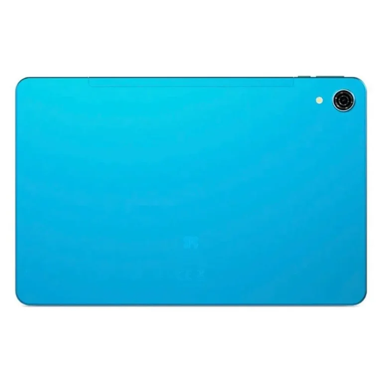 SPC WUUM Tab 4GB 128GB 10.1" Octacore Blanca