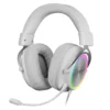 Mars Gaming MH-FORGE Auriculares con Micro Jack 3.5 RGB