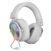 Mars Gaming MH-FORGE Auriculares con Micro Jack 3.5 RGB