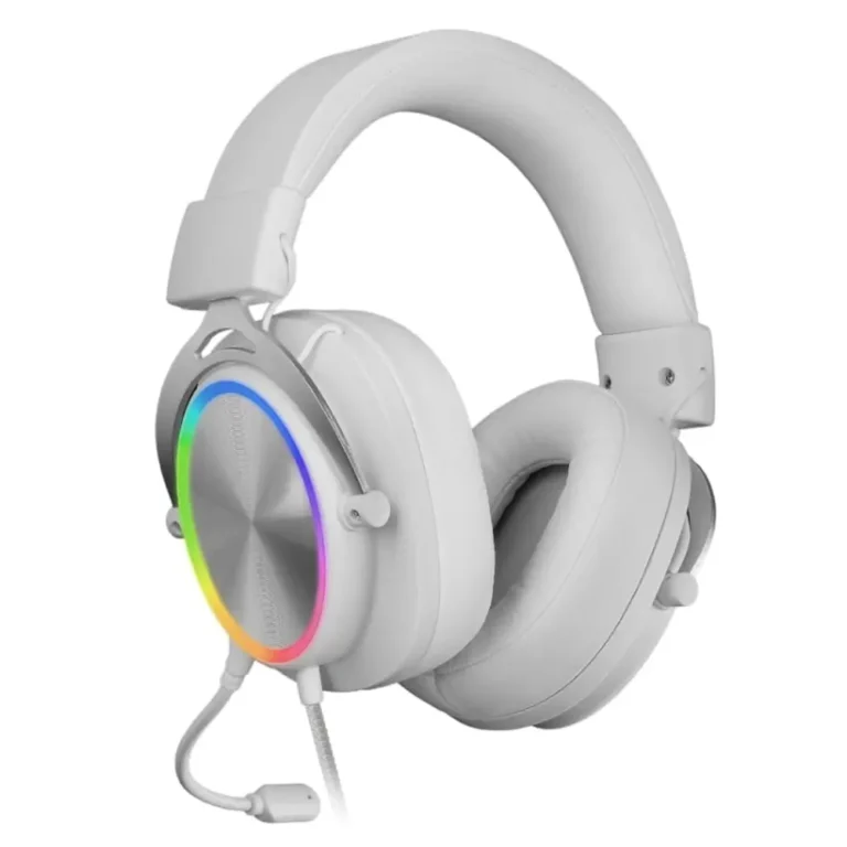 Mars Gaming MH-FORGE Auriculares con Micro Jack 3.5 RGB