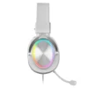 Mars Gaming MH-FORGE Auriculares con Micro Jack 3.5 RGB