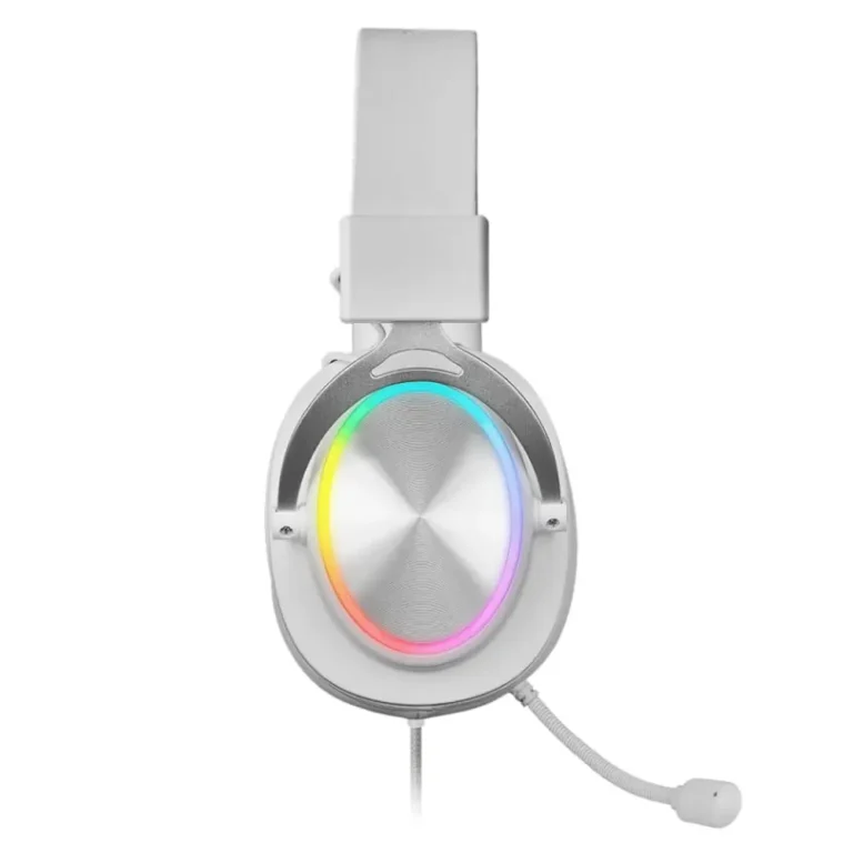Mars Gaming MH-FORGE Auriculares con Micro Jack 3.5 RGB